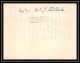 109918 Lettre Recommandé Cover Bouches Du Rhone PA Poste Aerienne N°17 Iris 1949 Marseille Cinq Avenues A5 - 1960-.... Covers & Documents