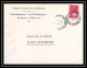 Delcampe - 110050 Lot De 13 Lettres Bouches Du Rhone Marseille Louis Conte  - Collections