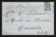 Delcampe - 109401 Lot De 31 Lettres Bouches Du Rhone Marseille Gare Ferroviaire " - Colecciones Completas
