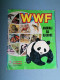 ALBUM FIGURINE PANINI WWF ANIMALI DA SALVARE COMPLETO 360/360 1986 - Andere & Zonder Classificatie