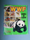 ALBUM FIGURINE PANINI WWF ANIMALI DA SALVARE COMPLETO 360/360 1986 - Autres & Non Classés