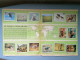 ALBUM FIGURINE PANINI WWF ANIMALI DA SALVARE COMPLETO 360/360 1986 - Autres & Non Classés