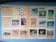 ALBUM FIGURINE PANINI WWF ANIMALI DA SALVARE COMPLETO 360/360 1986 - Otros & Sin Clasificación