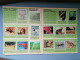 Delcampe - ALBUM FIGURINE PANINI WWF ANIMALI DA SALVARE COMPLETO 360/360 1986 - Sonstige & Ohne Zuordnung