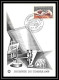 111056 Lettre Carte Maximum Bouches Du Rhone N°1477 Aix Aubagne Martigues Journée Du Timbre 1966 FDC Premier Jour  - 1960-1969