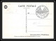 111054 Carte Maximum (card) Bouches Du Rhone N°1446 Paquebot Aix En Provence Journée Du Timbre 1965 FDC Premier Jour  - 1960-1969