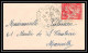 Delcampe - 110874 Lot De 8 Lettres Bouches Du Rhone Marseille Saint Barnabé  - Colecciones Completas