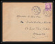 Delcampe - 110874 Lot De 8 Lettres Bouches Du Rhone Marseille Saint Barnabé  - Collections