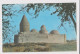 Uzbekistan Bukhara Chashma Ayub Mausoleum View, Vintage 1970s Soviet Russia USSR Photo Postcard RPPc AK (42449) - Uzbekistán