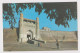 Uzbekistan Bukhara The Ark Entrance Gates View, Vintage 1970s Soviet Russia USSR Photo Postcard RPPc AK (42450) - Ouzbékistan