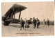 Arrivée Au Bourget De Mr KRISHNAJI Et De Mr NYTIANANDA - Circulé En 1931 - 1919-1938: Entre Guerres