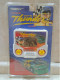 DAYS OF THUNDER LCD TIGER VIDEO GAME RARE VINTAGE NEW AND BOXED - Toy Memorabilia