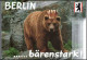 Berlin ... Bärenstark! - Tiergarten