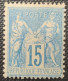 Sage N° 90 Neuf * Gomme D'Origine TB - 1876-1898 Sage (Type II)