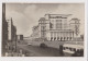 Soviet Union Russia USSR Moscow Hotel "MOSCOW", Street, Old Cars, View 1950s Photo Postcard RPPc AK (36954) - Rusland