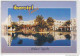 TUNESIE - MEHARI DJERBA - Iberotel - Used Stamp 1999, Nice Stamp - Tunisia