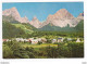 26 LUS LA CROIX HAUTE Vers Chatillon En Diois N1387 Hameau La JARJATTE Haut Bouffet Roc De Garnesier Crête Des Aiguilles - Châtillon-en-Diois