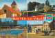 78-MANTES LA VILLE-N°T2202-C/0063 - Mantes La Ville