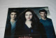 AF1 Affiche De Films - Twilight - Eclipse - Hésitation - Afiches