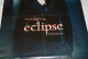 AF1 Affiche De Films - Twilight - Eclipse - Hésitation - Afiches