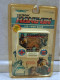 HANG ON LCD TIGER VIDEO GAME RARE VINTAGE NEW AND SEALED - Jouets Anciens