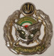 Persian, Iran , Iranian Badge Of The Iran Army  Infantry Force   نشان نیروی زمینی ارتش - Army