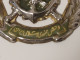 Persian, Iran , Iranian Badge Of The Iran Army  Infantry Force   نشان نیروی زمینی ارتش - Landmacht