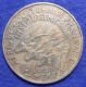 (CG#100) - Cameroun - 5 Francs 1958 - Camerún