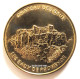 Monnaie De Paris 13.Baux De Provence - Château 2002 - 2002