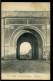 TUNIS La Porte Du Château ND 1916 - Tunisia