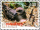 Delcampe - New Zealand 2014 MiNr. 3170 - 3174 (Block 336) Neuseeland ENDANGERED BIRDS 5v + S/sh  24,00 € - Autres & Non Classés