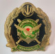 Persian, Iran , Iranian Badge Of The Iran Army  Infantry Force   نشان نیروی زمینی ارتش - Esercito