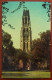 HARKNESS MEMORIAL TOWER, Yale University, New Haven - USA - 1965 (c592) - New Haven