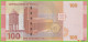 Voyo SYRIA 100 Syrian Pounds 2019 P113b B633a M/02 UNC - Syria