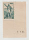 France 3 Timbres Année 1936 N° 314 Rouget De Lisle Neuf Coin Daté Et 1 Oblitéré  N° 315 Oblitéré La Marseille - Used Stamps