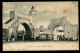 TUNIS Porte Bab El Hadra Kadra Louit Carte Molle - Tunisia