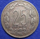 (CG#104) - Cameroun - 25 Francs 1958 - Cameroon
