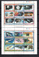 Sierra Leone 1989 Space, History Of Space Exploration 4 Sheetlets + S/s MNH - Africa