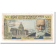France, 500 Francs, 1954, 1954-03-04, TTB, Fayette:35.2, KM:133a - 500 F 1954-1958 ''Victor Hugo''