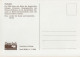 Germany Deutschland 1988 Maximum Card Dauerserie Sehenswurdigkeiten Nofretete Rollenmarken, Nefertiti Egypt, Bonn - 1981-2000
