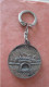 Porte Clé Vintage Tunnel Du Mont Blanc Chamonix Courmayeur - Key-rings