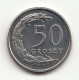 Delcampe - Poland Polen 3 X Coins 10 20 And 50 Groszy 2013 - Pologne