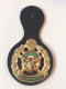 Persian, Iran , Iranian Badge Of The Iran Army  Infantry Force   نشان نیروی زمینی ارتش - Esercito