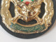 Persian, Iran , Iranian Badge Of The Iran Army  Infantry Force   نشان نیروی زمینی ارتش - Landmacht