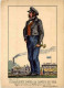 L Employe Pour La Route De Fer - Types Et Costumes Brabancons Vers 1835 - Altri & Non Classificati