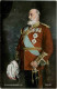 King Edward VII - Case Reali