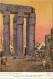 Luxor - Tempel Des Amenophis - Louxor