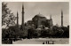 Istanbul - Hagia Sophia Moschee - Turkey