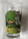 Grand Verre à Moutarde Bugs Bunny Et Ses Amis - Warner Bros Année 1993 - Gläser