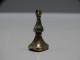 -SCEAU BRELOQUE PENDENTIF EN BRONZE MARCHAND D'OUTIL ARAIRE E - Sellos